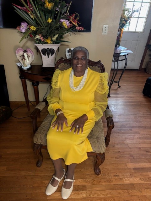 Dr. Barbara Green